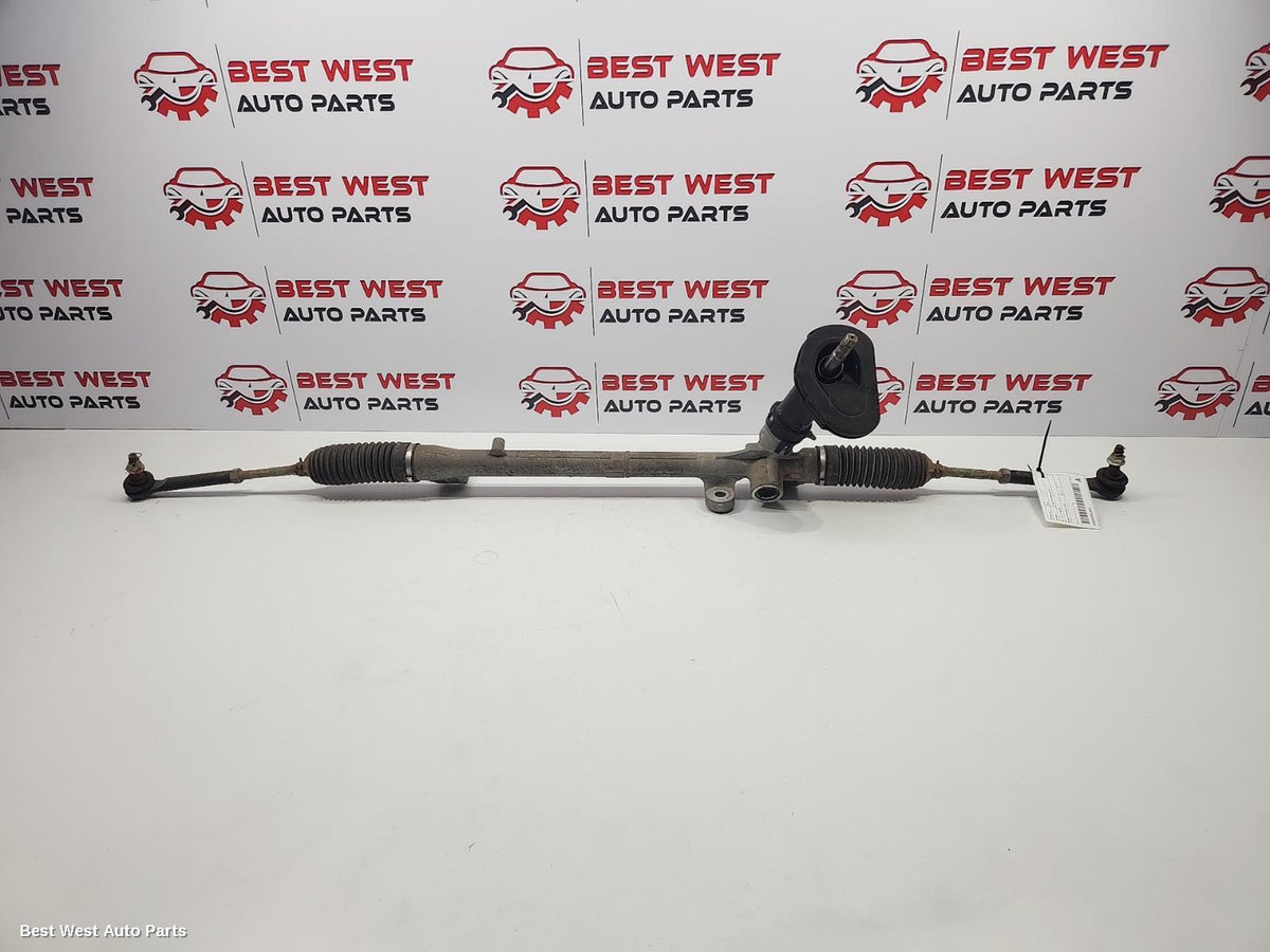 2017 MAZDA CX5 Steering Box/Rack