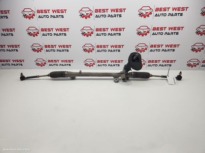2017 MAZDA CX5 Steering Box/Rack