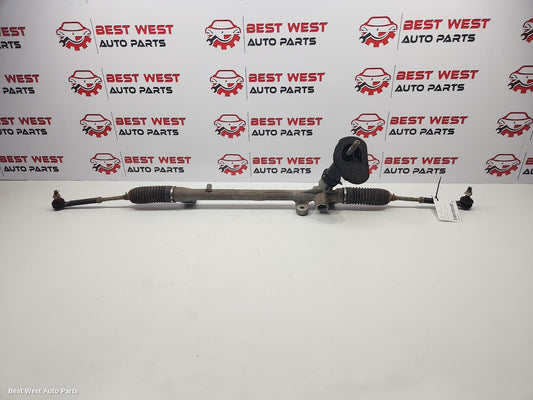 2017 MAZDA CX5 Steering Box/Rack