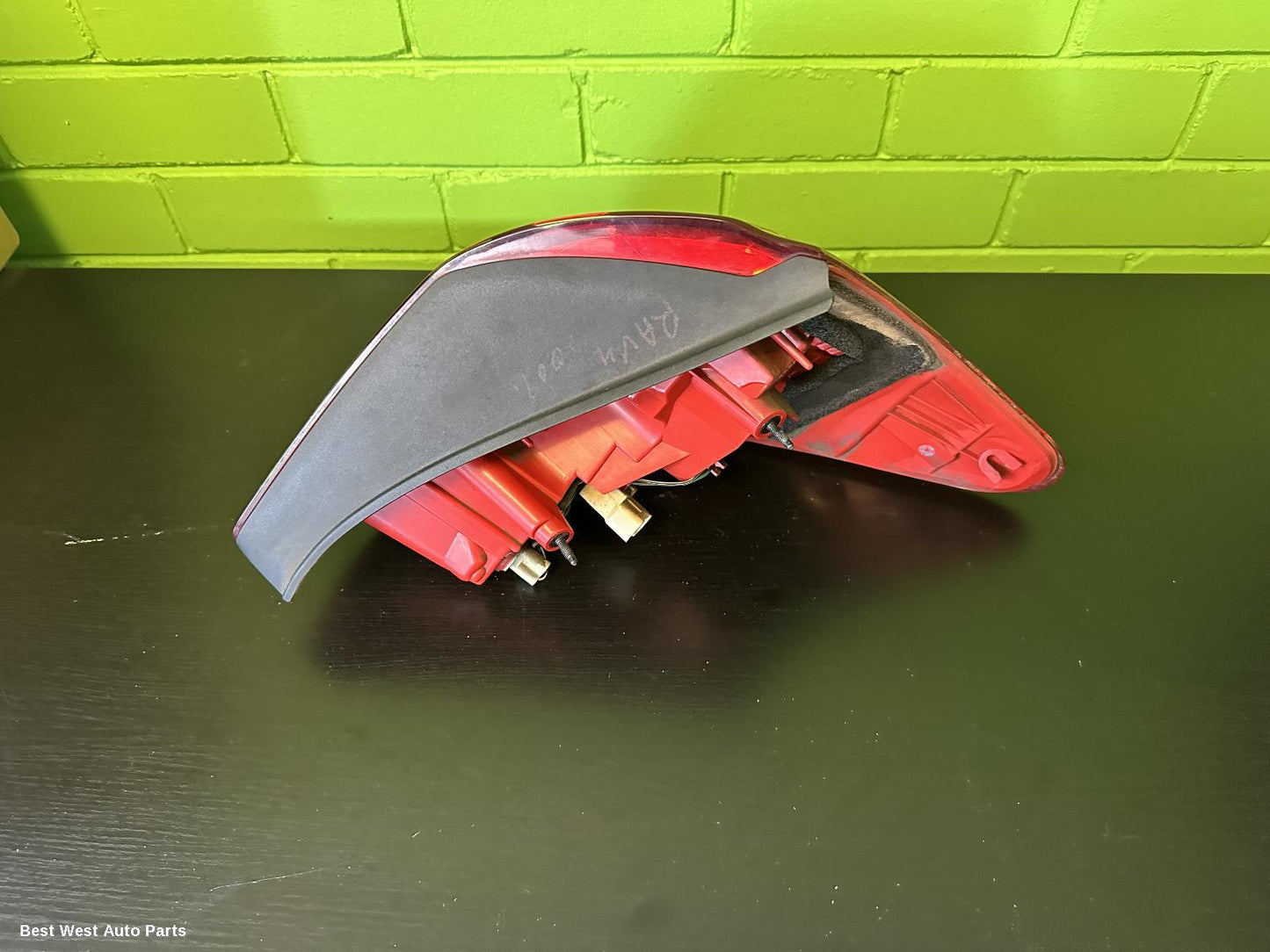 2011 TOYOTA RAV4 Left Taillight