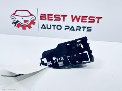 2024 TOYOTA HILUX Door Handle
