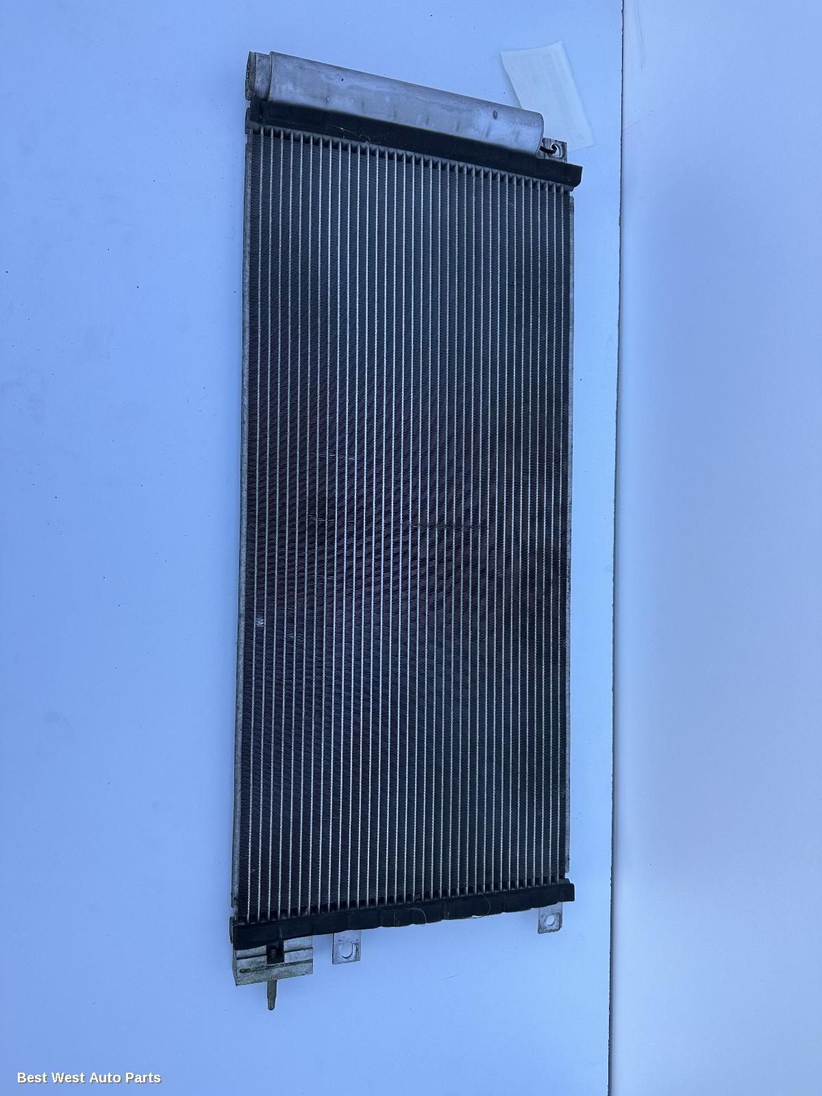 2018 HOLDEN TRAX A/C Condenser