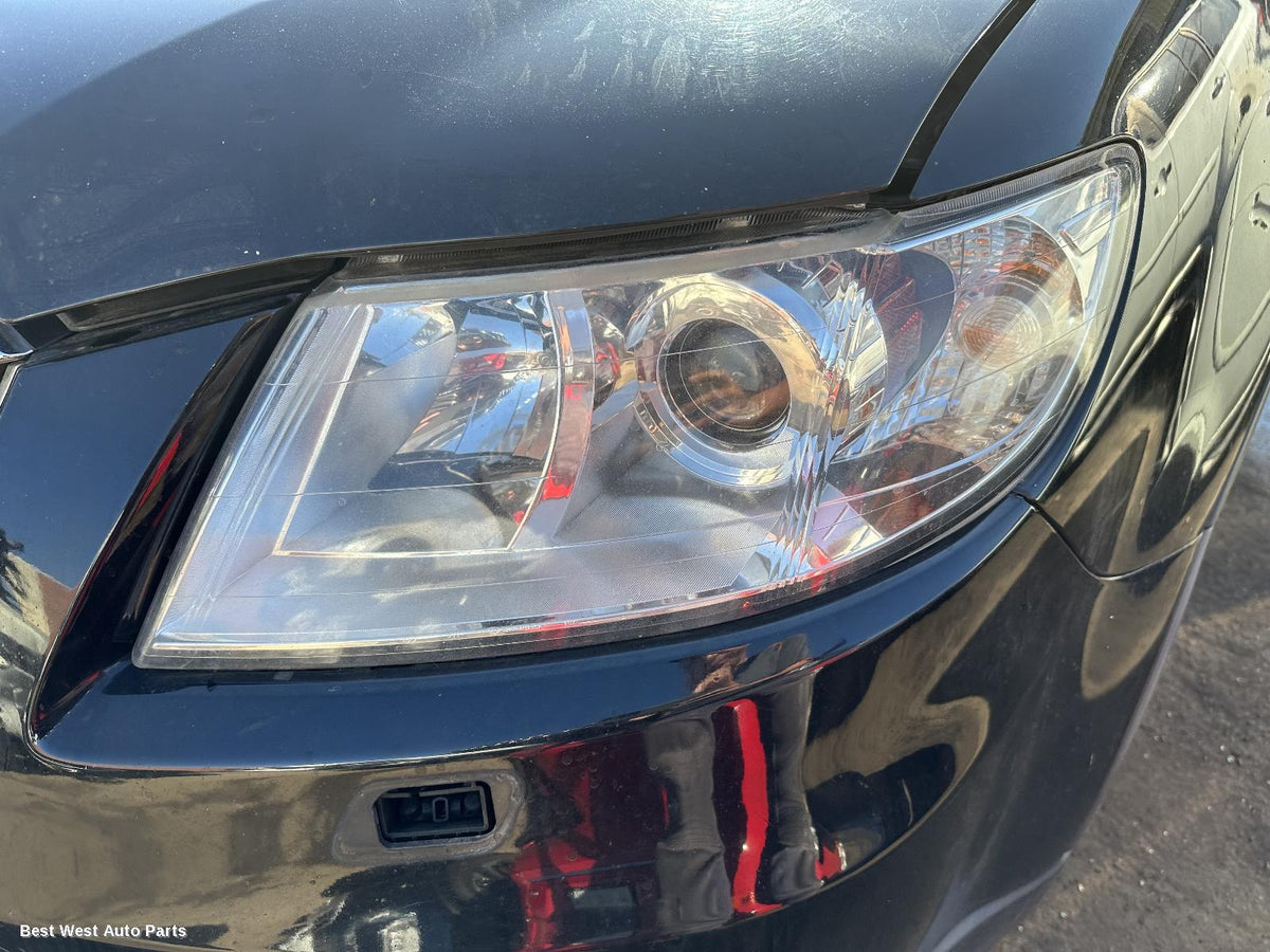 2008 SUBARU TRIBECA Abs Pump/Modulator