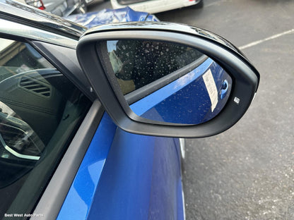 2024 VOLKSWAGEN T-ROC Right Door Mirror