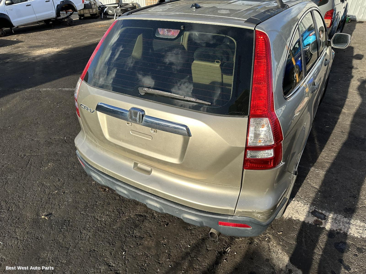 2008 HONDA CRV Left Door Mirror