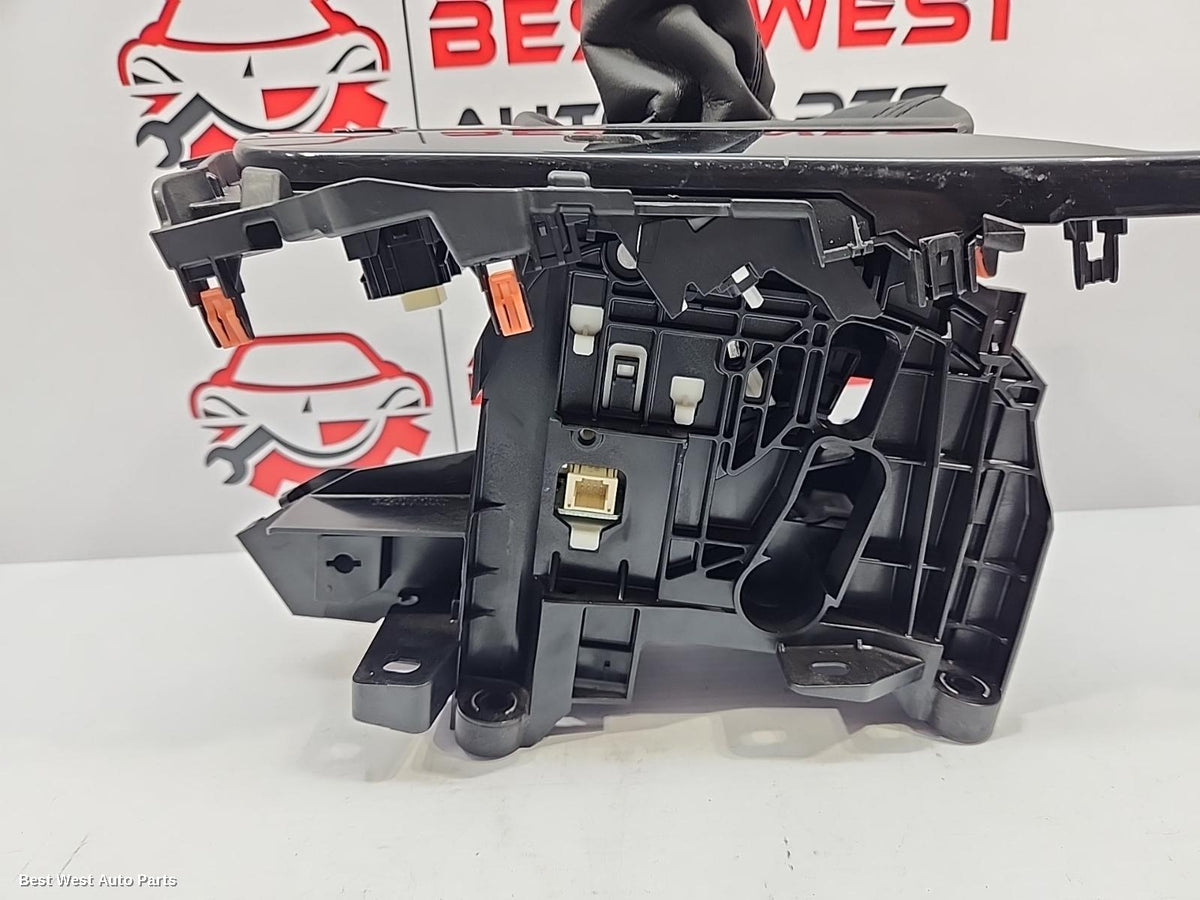 2021 TOYOTA COROLLA Gear Stick/Shifter