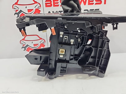 2021 TOYOTA COROLLA Gear Stick/Shifter