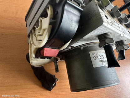 2019 HOLDEN COMMODORE Abs Pump/Modulator