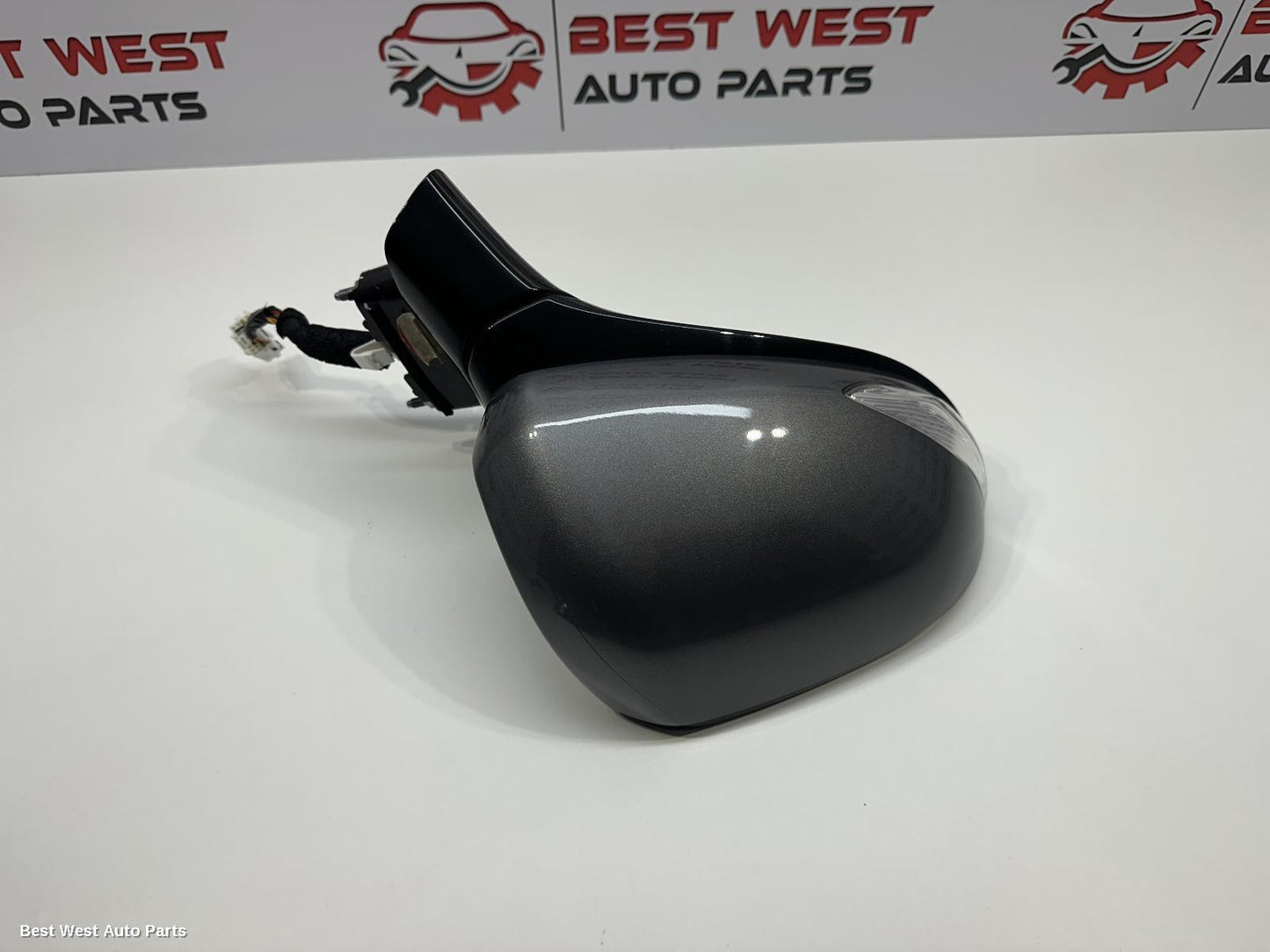 2020 HYUNDAI SANTA FE Right Door Mirror