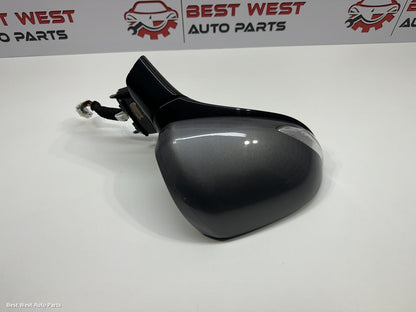 2020 HYUNDAI SANTA FE Right Door Mirror