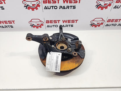 2020 HYUNDAI I30 Right Front Hub Assembly