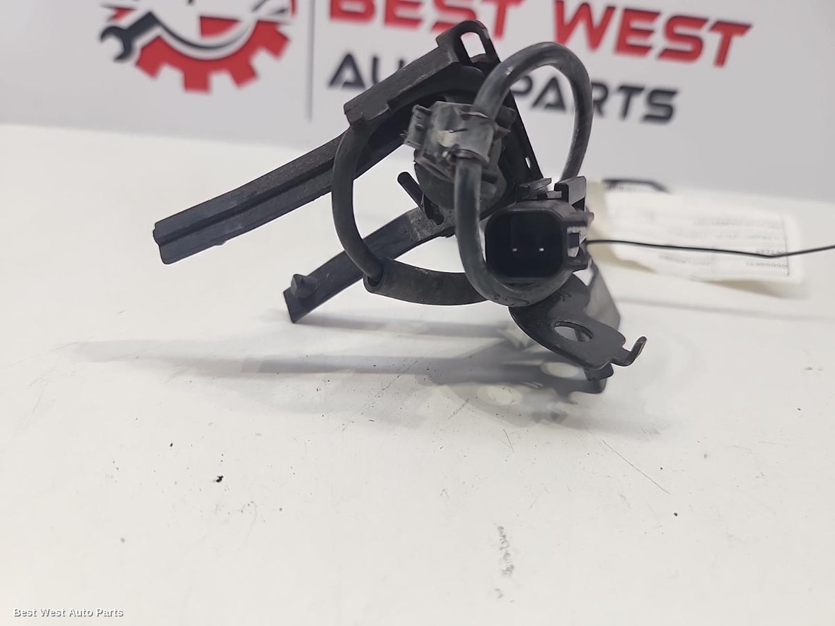 2017 MITSUBISHI OUTLANDER Abs Sensor