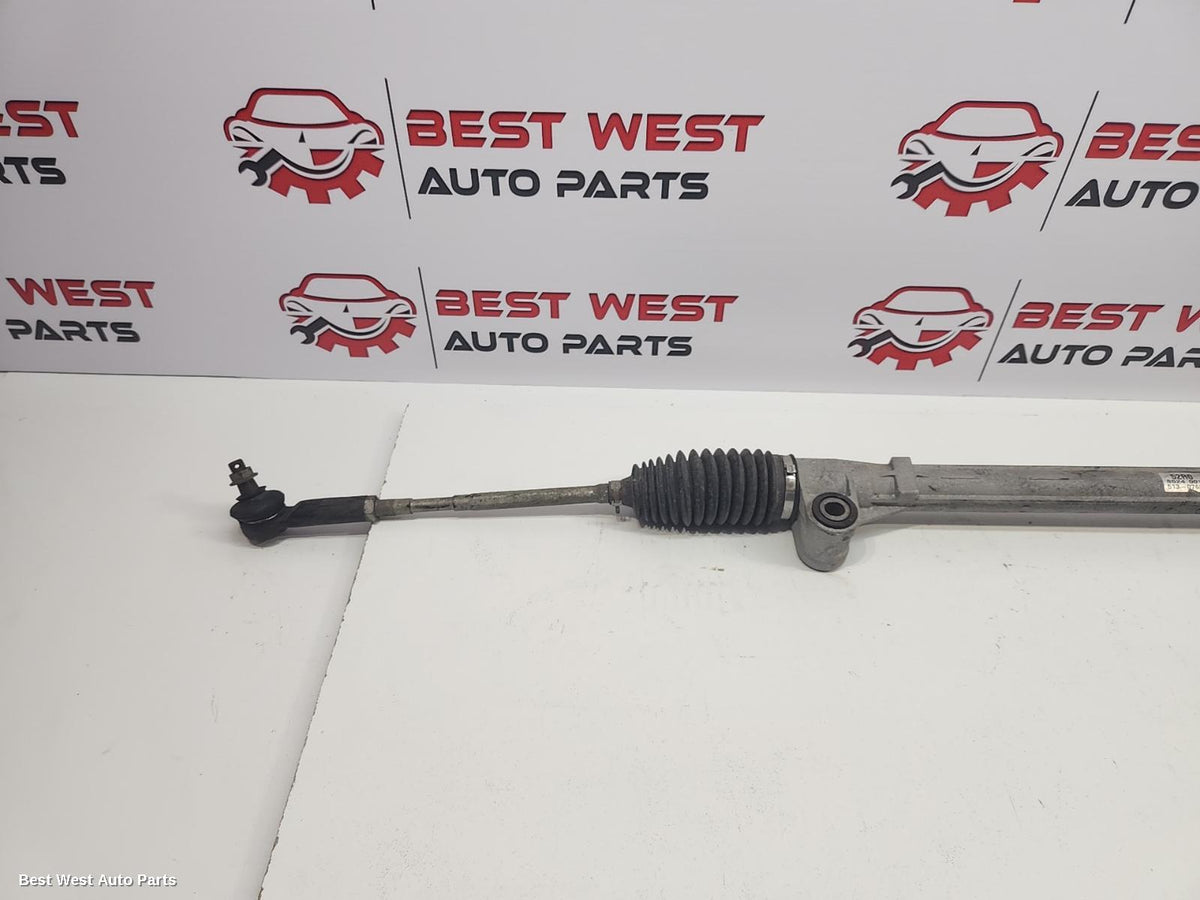 2018 SUZUKI SWIFT Steering Box/Rack