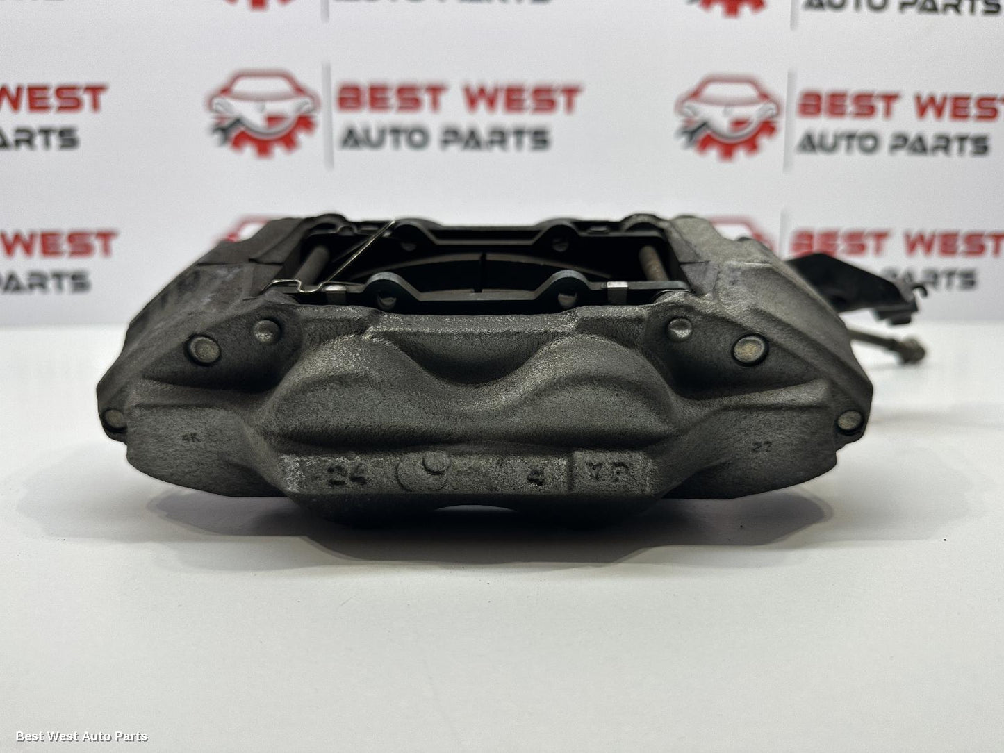 2024 TOYOTA HILUX Caliper