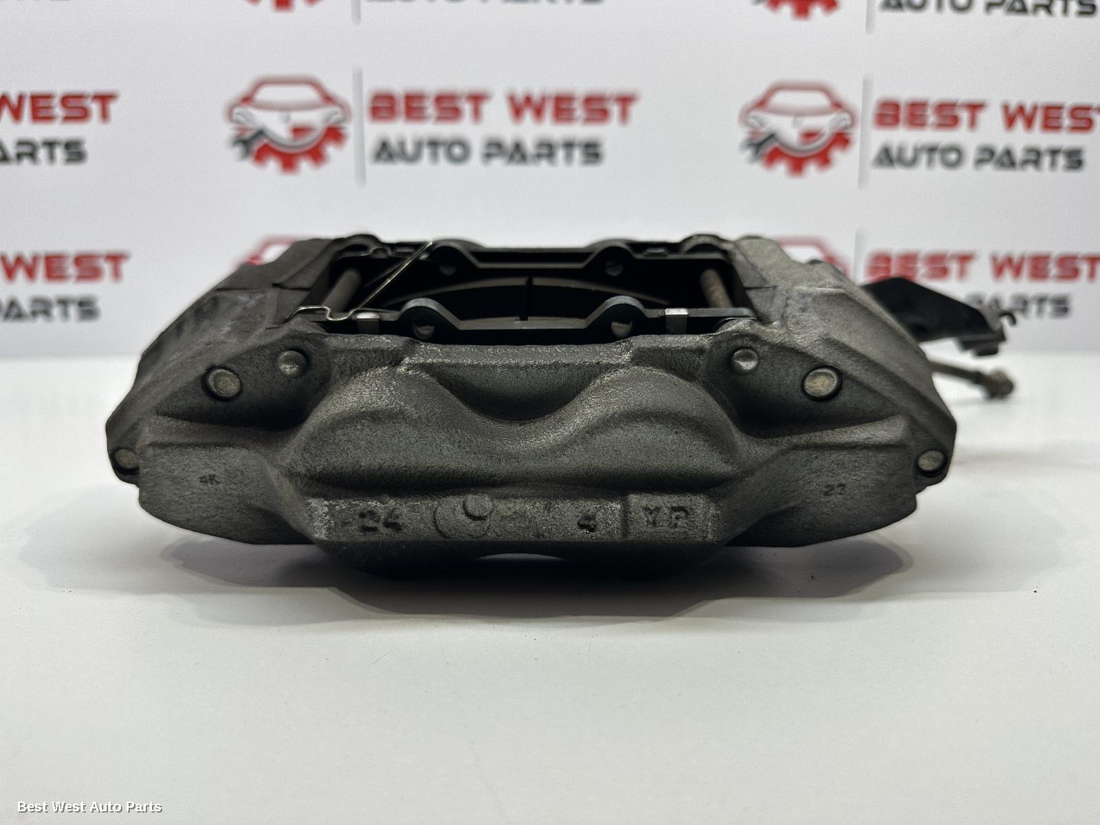 2024 TOYOTA HILUX Caliper