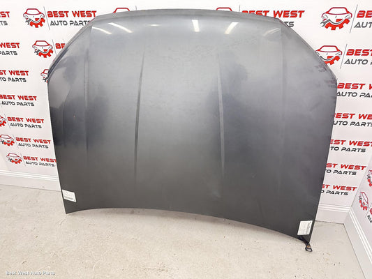 2014 FORD TERRITORY Bonnet
