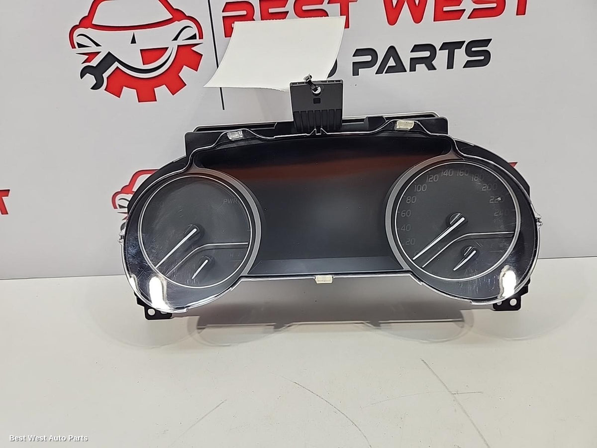2021 TOYOTA CAMRY Instrument Cluster