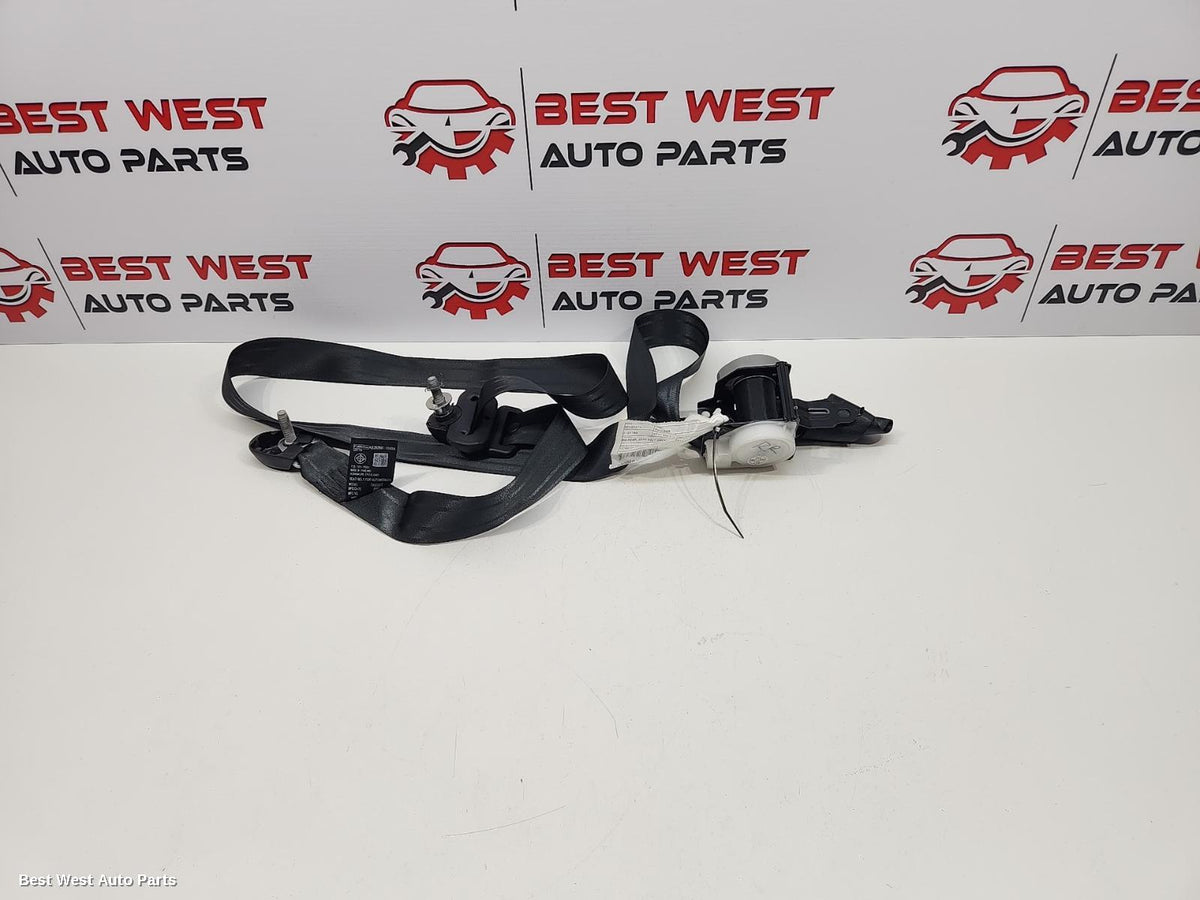 2022 FORD RANGER Seatbelt/Stalk
