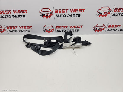 2022 FORD RANGER Seatbelt/Stalk
