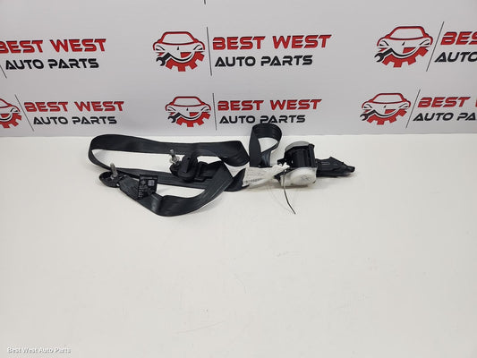 2022 FORD RANGER Seatbelt/Stalk