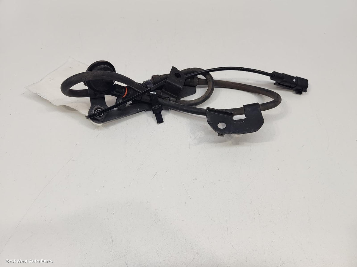 2020 MITSUBISHI ASX Abs Sensor