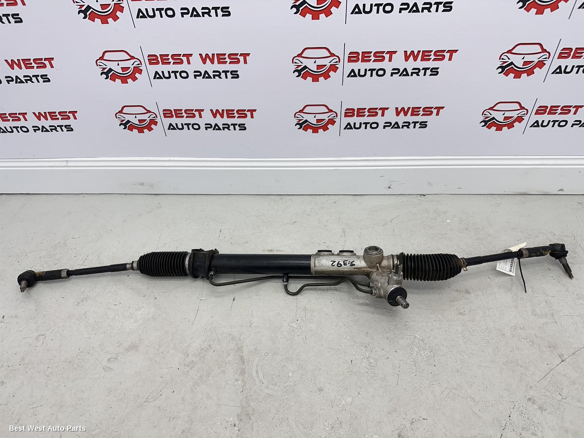 2023 LDV T60 Steering Box/Rack