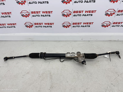 2023 LDV T60 Steering Box/Rack