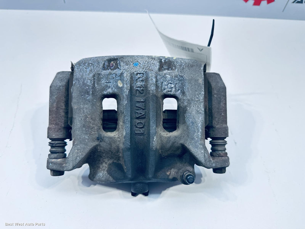2021 NISSAN NAVARA Caliper