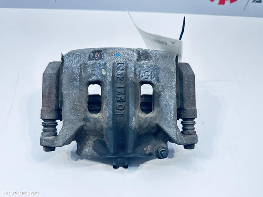 2021 NISSAN NAVARA Caliper