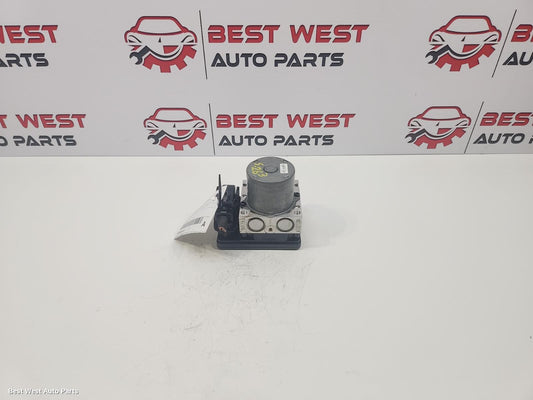 2017 KIA SPORTAGE Abs Pump/Modulator