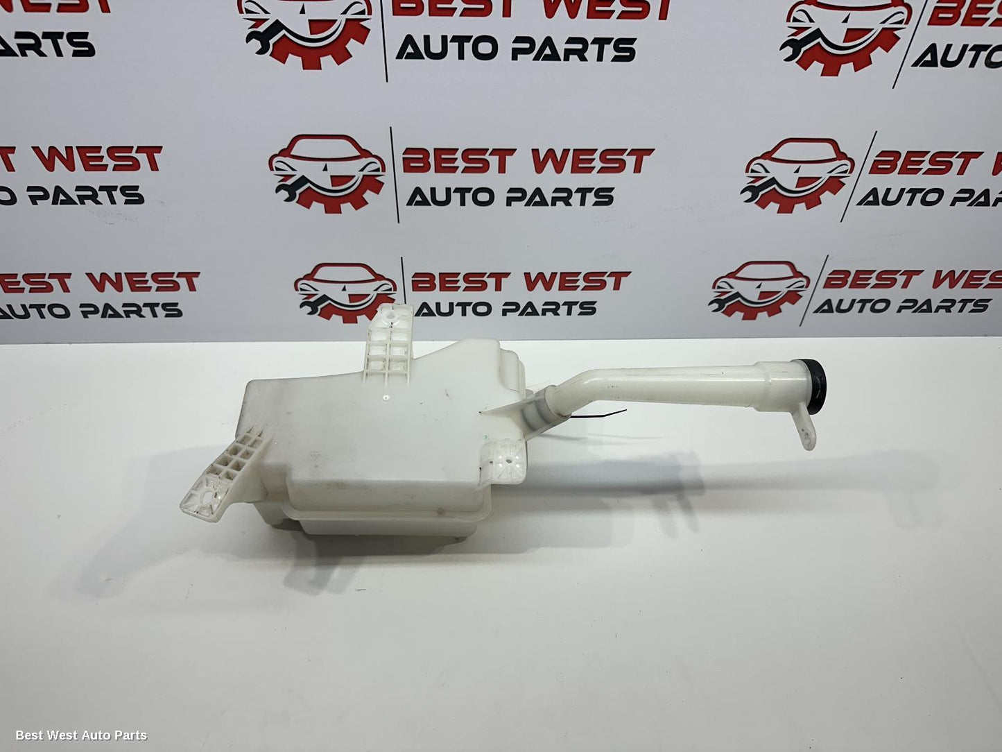 2018 HOLDEN TRAX Washer Bottle