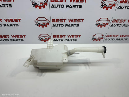 2018 HOLDEN TRAX Washer Bottle