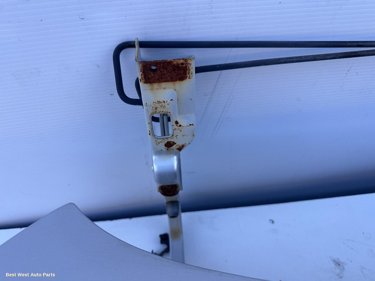 2015 HYUNDAI ELANTRA Bootlid/Tailgate