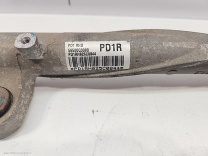 2017 HYUNDAI I30 Steering Box/Rack