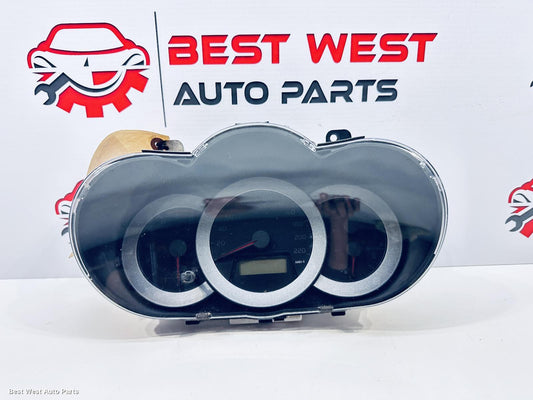 2011 TOYOTA RAV4 Instrument Cluster