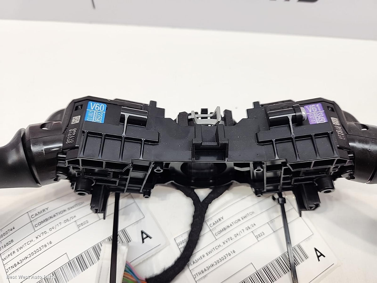 2023 TOYOTA CAMRY Combination Switch