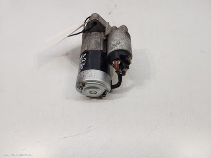 2019 MAZDA CX3 Starter