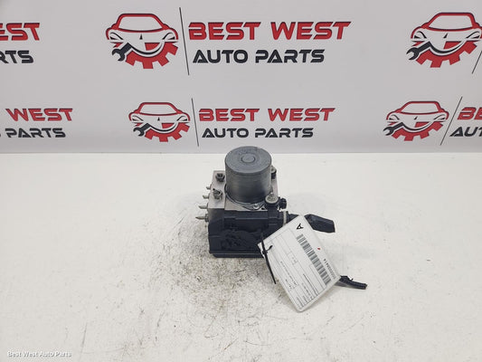 2010 FORD FALCON Abs Pump/Modulator