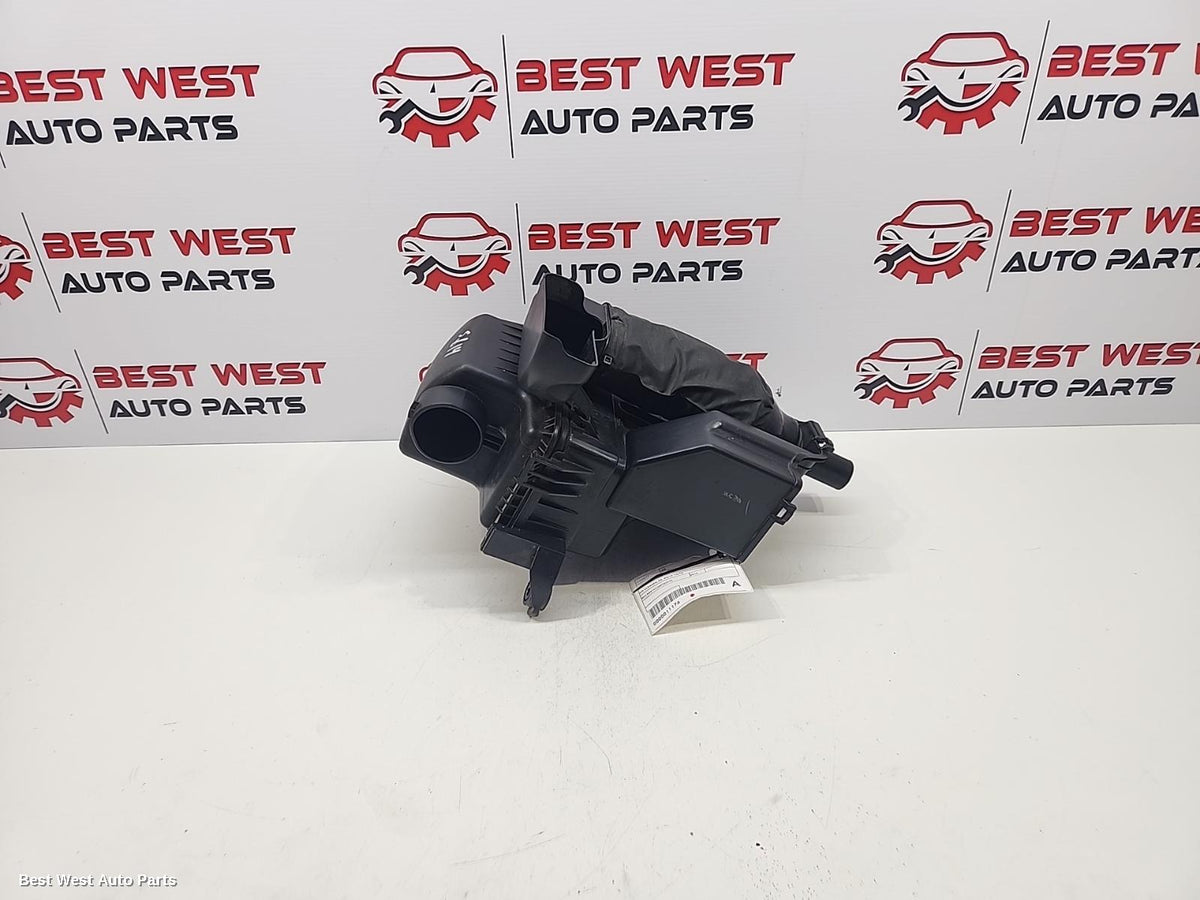 2015 HYUNDAI I20 Air Cleaner/Box