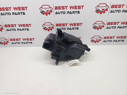 2015 HYUNDAI I20 Air Cleaner/Box