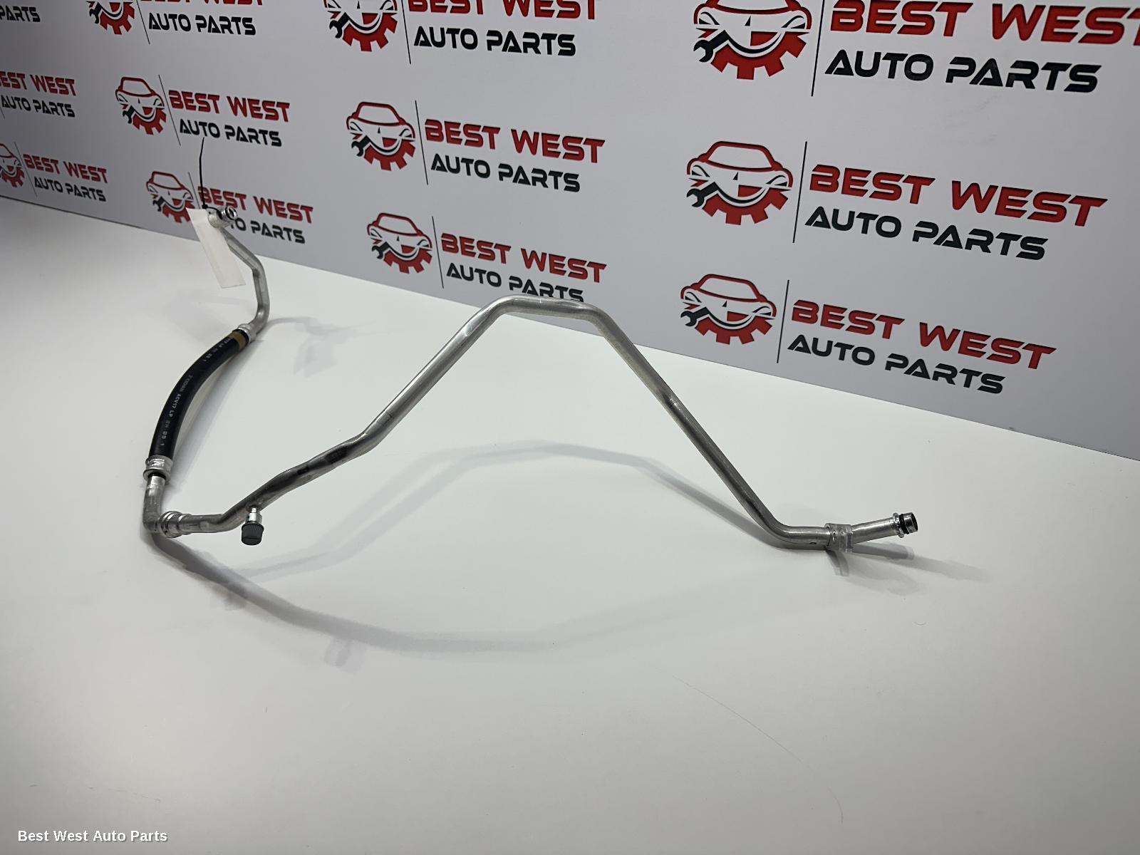 2022 TOYOTA COROLLA A/C Hoses