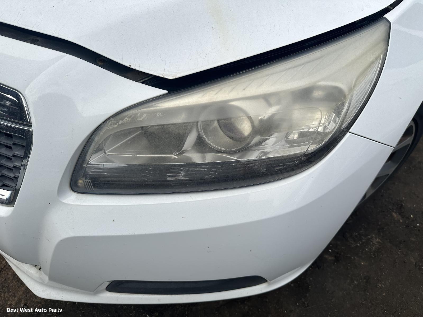 2015 HOLDEN MALIBU Left Door Mirror