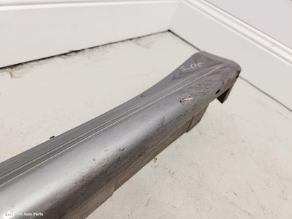 2017 MITSUBISHI LANCER Side Step/Skirt