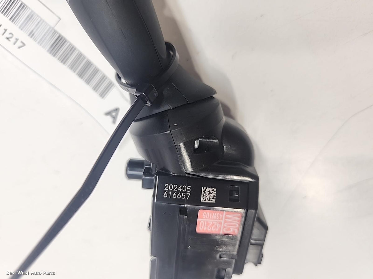 2024 TOYOTA RAV4 Combination Switch
