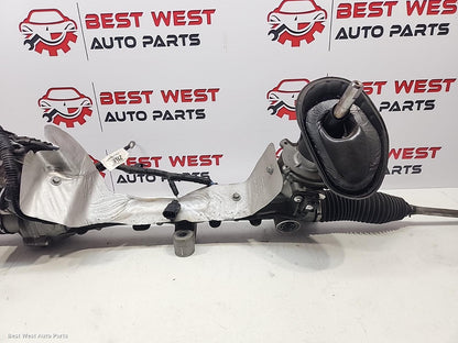 2016 FORD FOCUS Steering Box/Rack