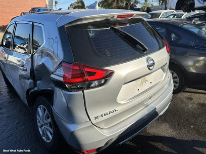 2020 NISSAN XTRAIL Ecu