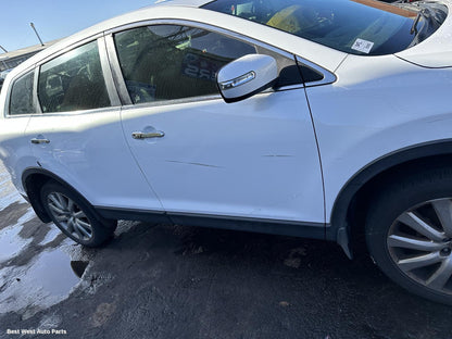 2008 MAZDA CX9 Bootlid/Tailgate