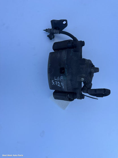 2011 MAZDA 6 Caliper