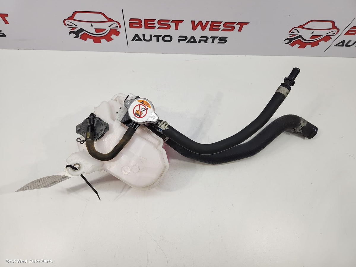 2021 TOYOTA COROLLA Overflow Bottle