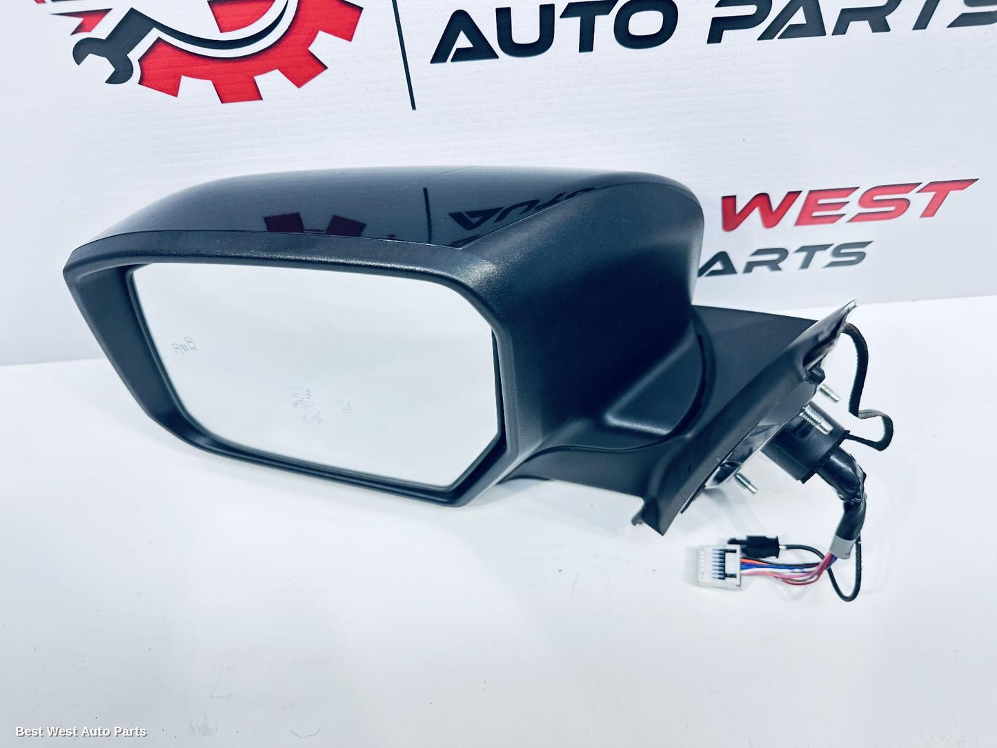 2024 MITSUBISHI TRITON Left Door Mirror